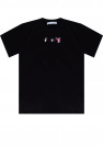 Off-White Logo T-shirt