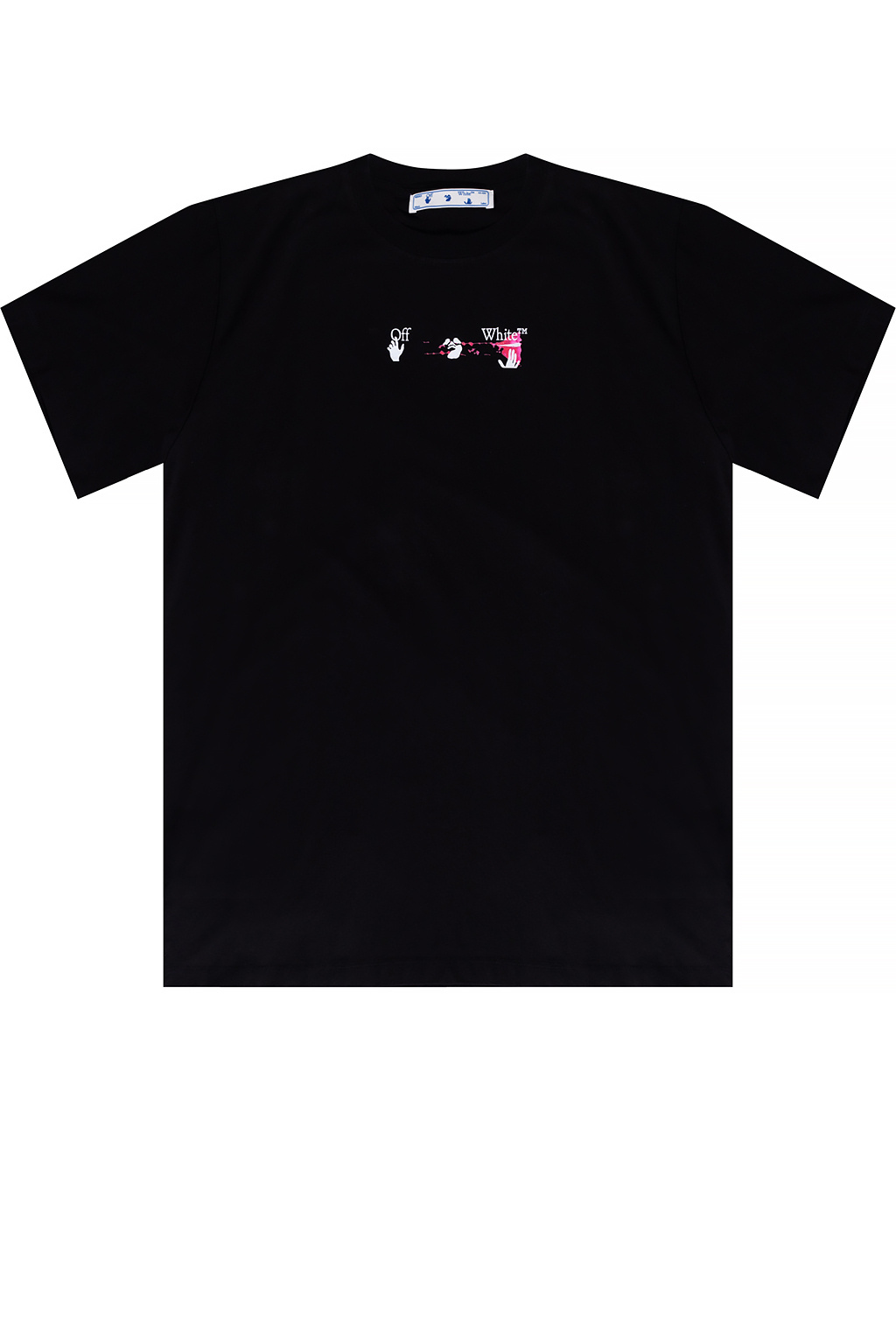 Off-White Logo T-shirt