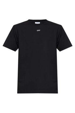 T-Shirt mit Logo