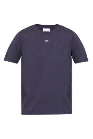 T-Shirt mit Logo