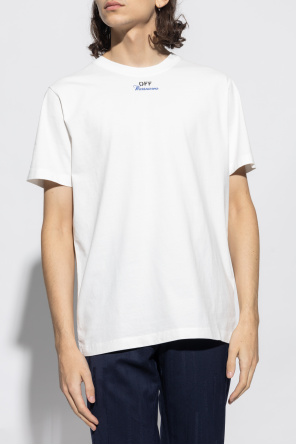 Off-White ba&sh floral-print shirt