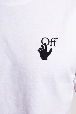 Off-White Individual Sentiments Sweatshirts shirts