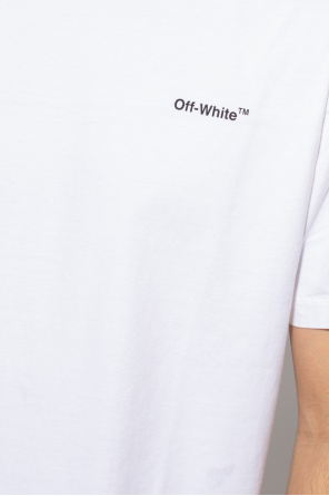 Off-White Logo T-shirt