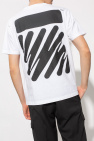 Off-White Logo T-shirt