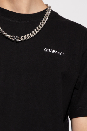 Off-White Logo T-shirt