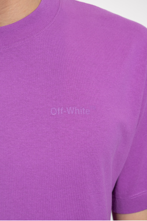 Off-White gucci anchor print sweatshirt item