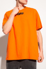 Off-White Printed T-shirt