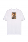karl lagerfeld terry lounge baby t-shirt