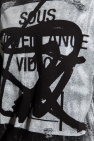 Off-White Printed T-shirt