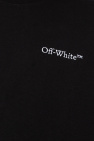 Off-White Printed T-shirt