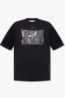 Timberland Proressive Utility Raphic Erkek Siyah T-Shirt