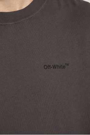 Off-White Sweatshirt Le Coq Sportif Tri Crew Sweat Nº1 preto vermelho branco infantil