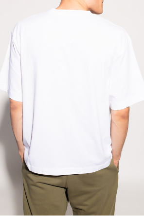 Off-White Logo T-shirt