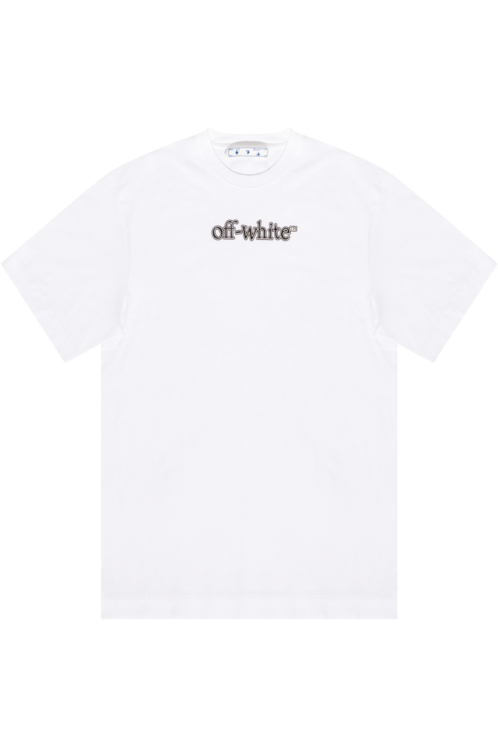 Off-White Logo T-shirt