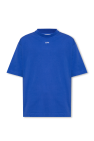 BOSS Blågrøn t-shirt