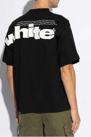 Off-White Logo T-shirt