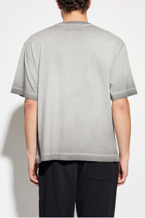 Off-White T-shirt z logo