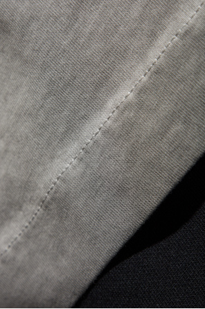 Off-White T-shirt z logo