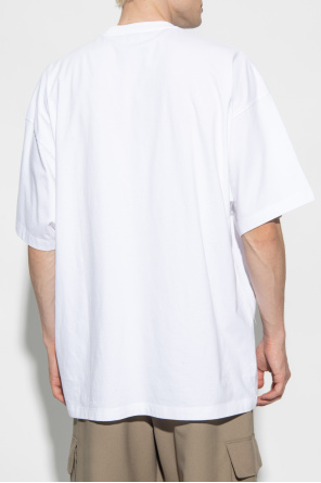 Off-White Oversize T-shirt