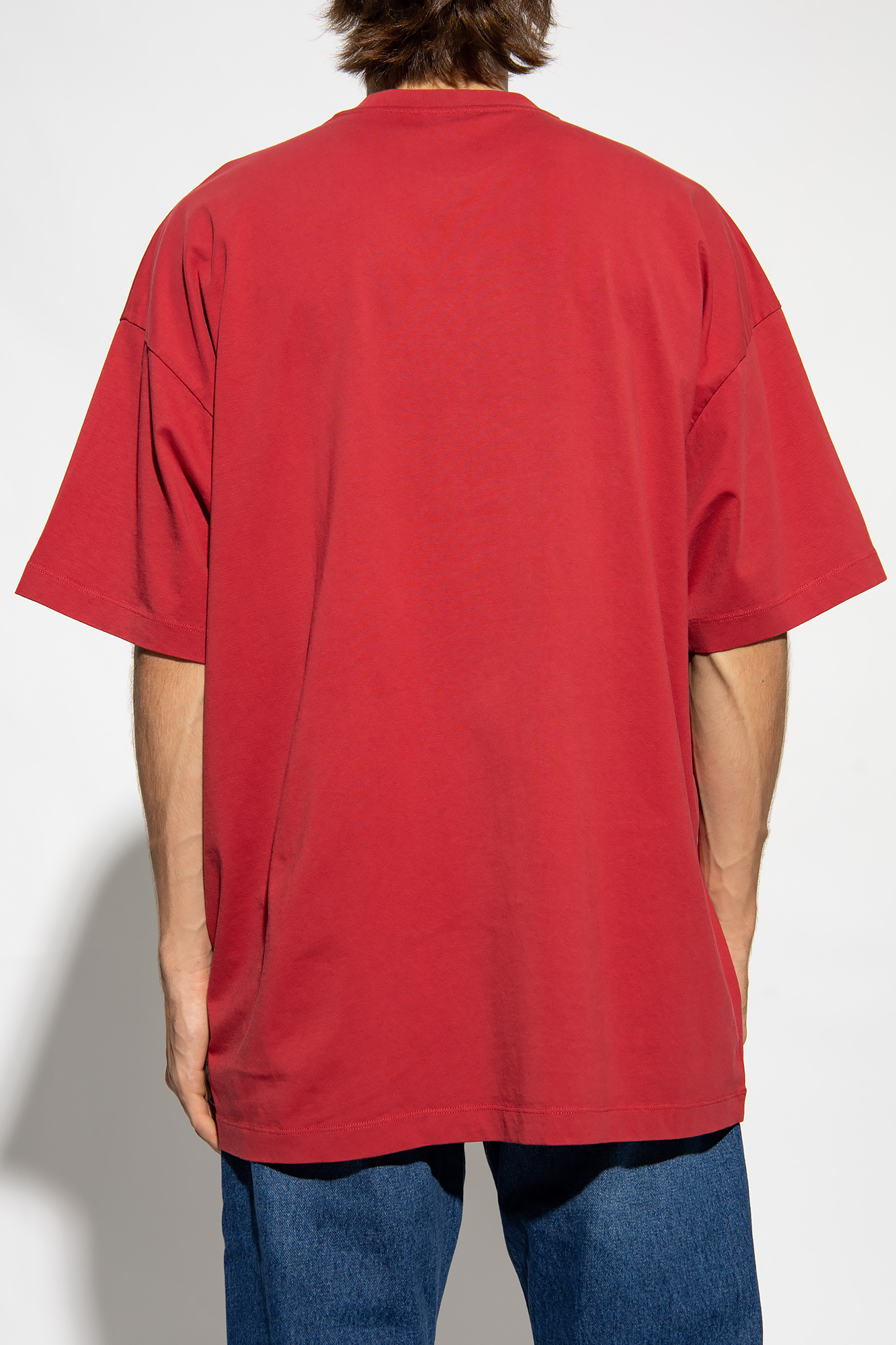 Off-White Oversize T-shirt