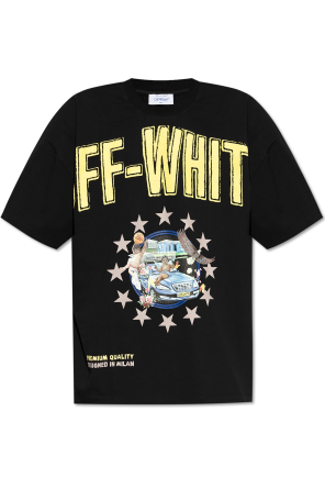 Printed T-shirt