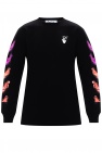 Off-White Long sleeve T-shirt
