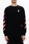 Off-White Long sleeve T-shirt