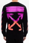 Off-White Long sleeve T-shirt