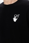 Off-White Long sleeve T-shirt