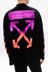 Off-White Long sleeve sweatshirt