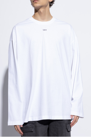 Off-White Long sleeve T-shirt