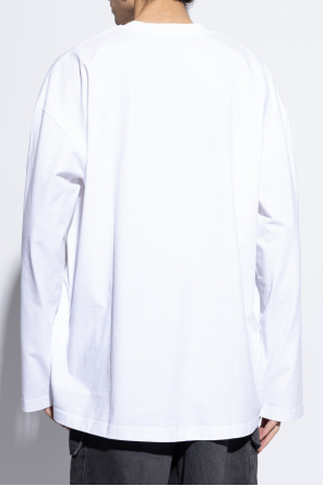 Off-White Long sleeve T-shirt