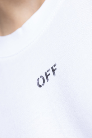 Off-White Long sleeve T-shirt