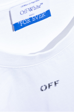 Off-White Long sleeve T-shirt