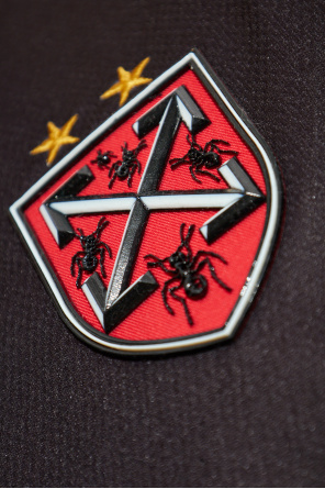 Off-White Camiseta con logo