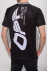 Off-Strikket Reebok Classics Cl Q1 Men's T-shirt