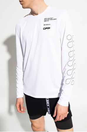 Off-White Nike Sportswear USAB