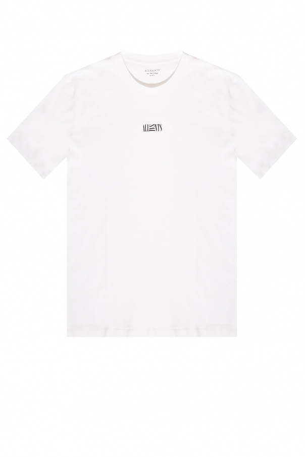 AllSaints 'Opposition' T-shirt