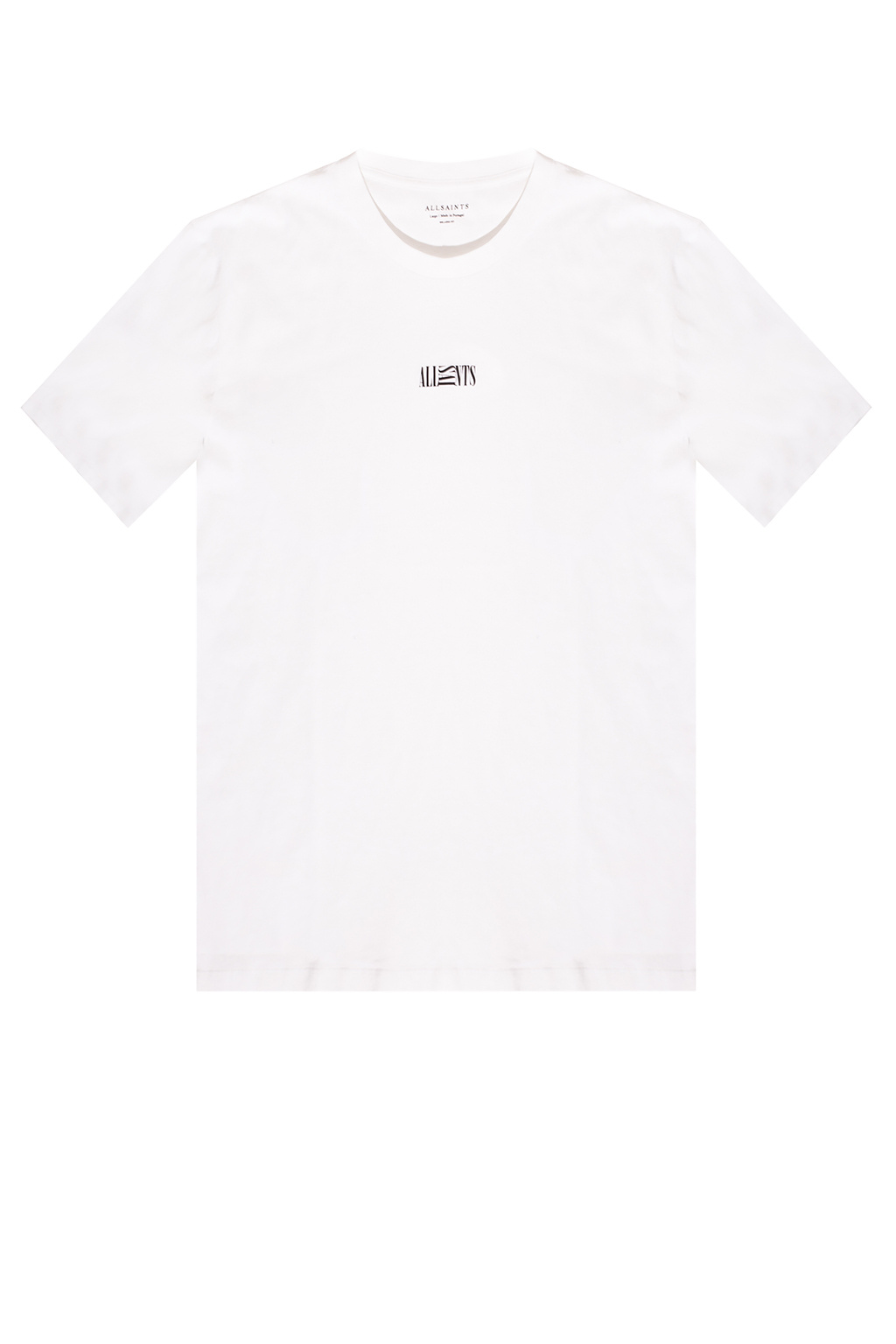 AllSaints 'Opposition' T-shirt