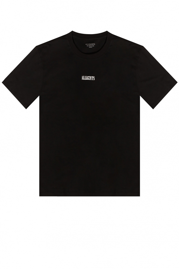 AllSaints 'Opposition' T-shirt