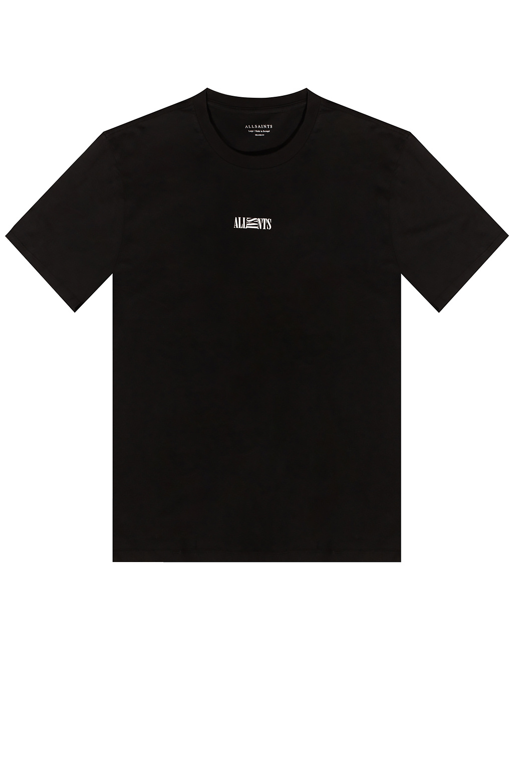 AllSaints 'Opposition' T-shirt