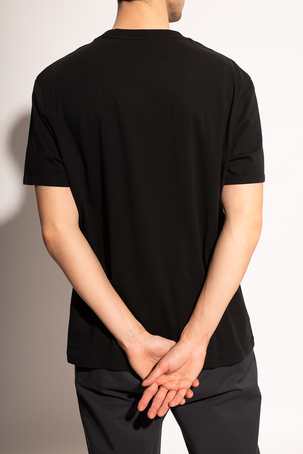 AllSaints 'Opposition' T-shirt