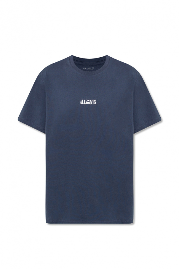 AllSaints ‘Opposition’ T-shirt