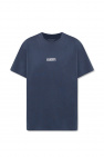 AllSaints ‘Opposition’ T-shirt