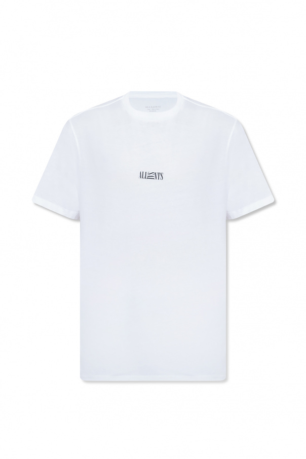 AllSaints ‘Opposition’ T-shirt