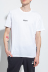 AllSaints ‘Opposition’ T-shirt