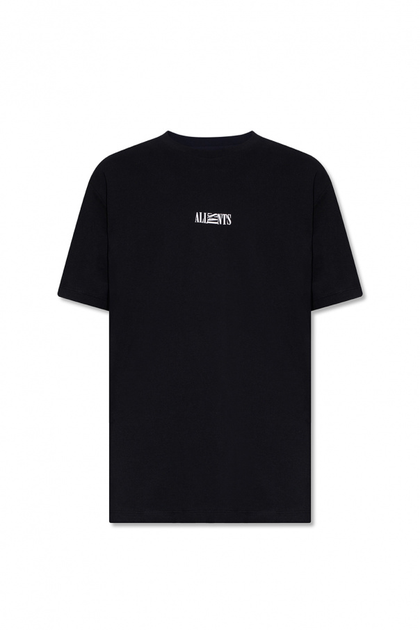 AllSaints ‘Opposition’ T-shirt