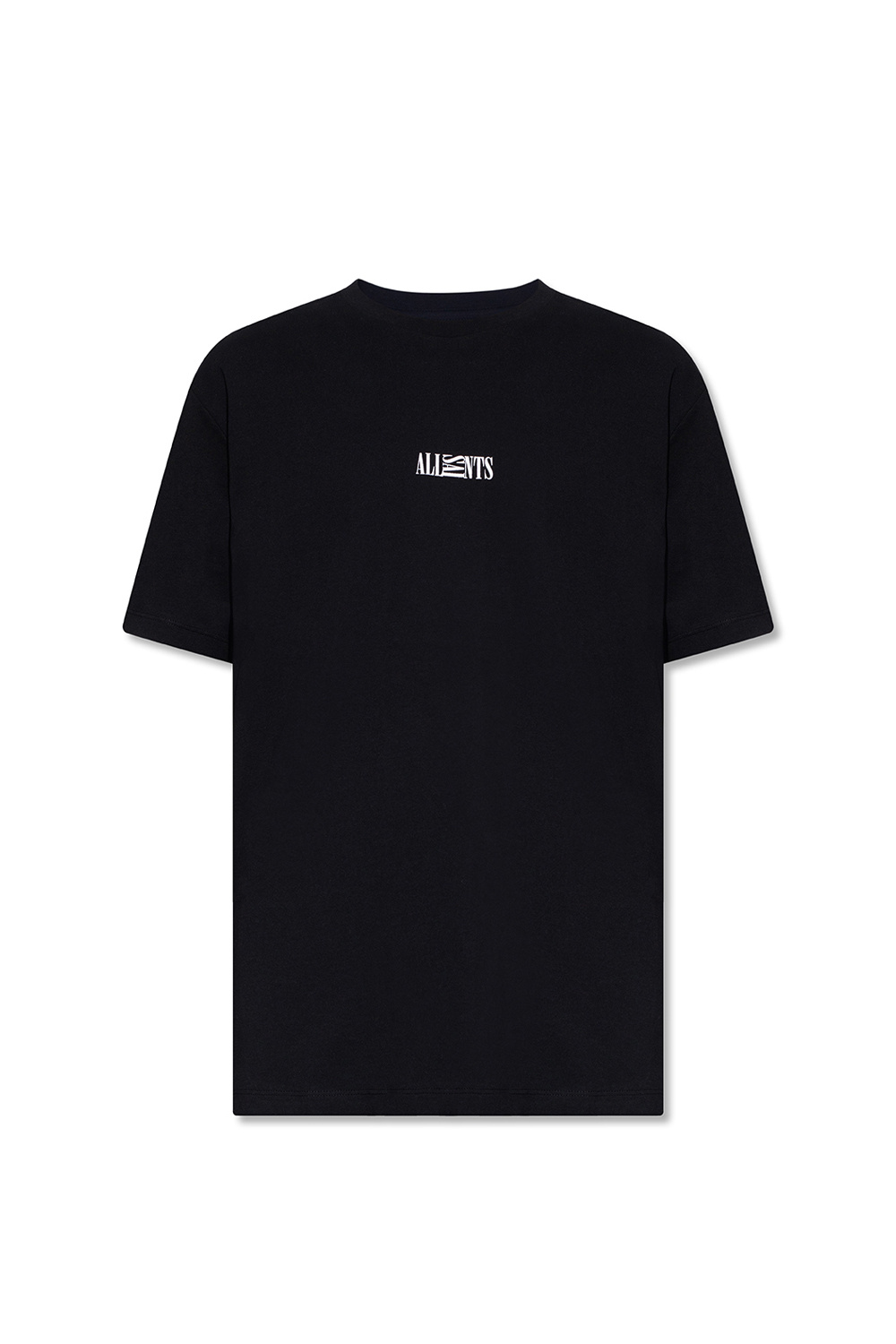 AllSaints ‘Opposition’ T-shirt