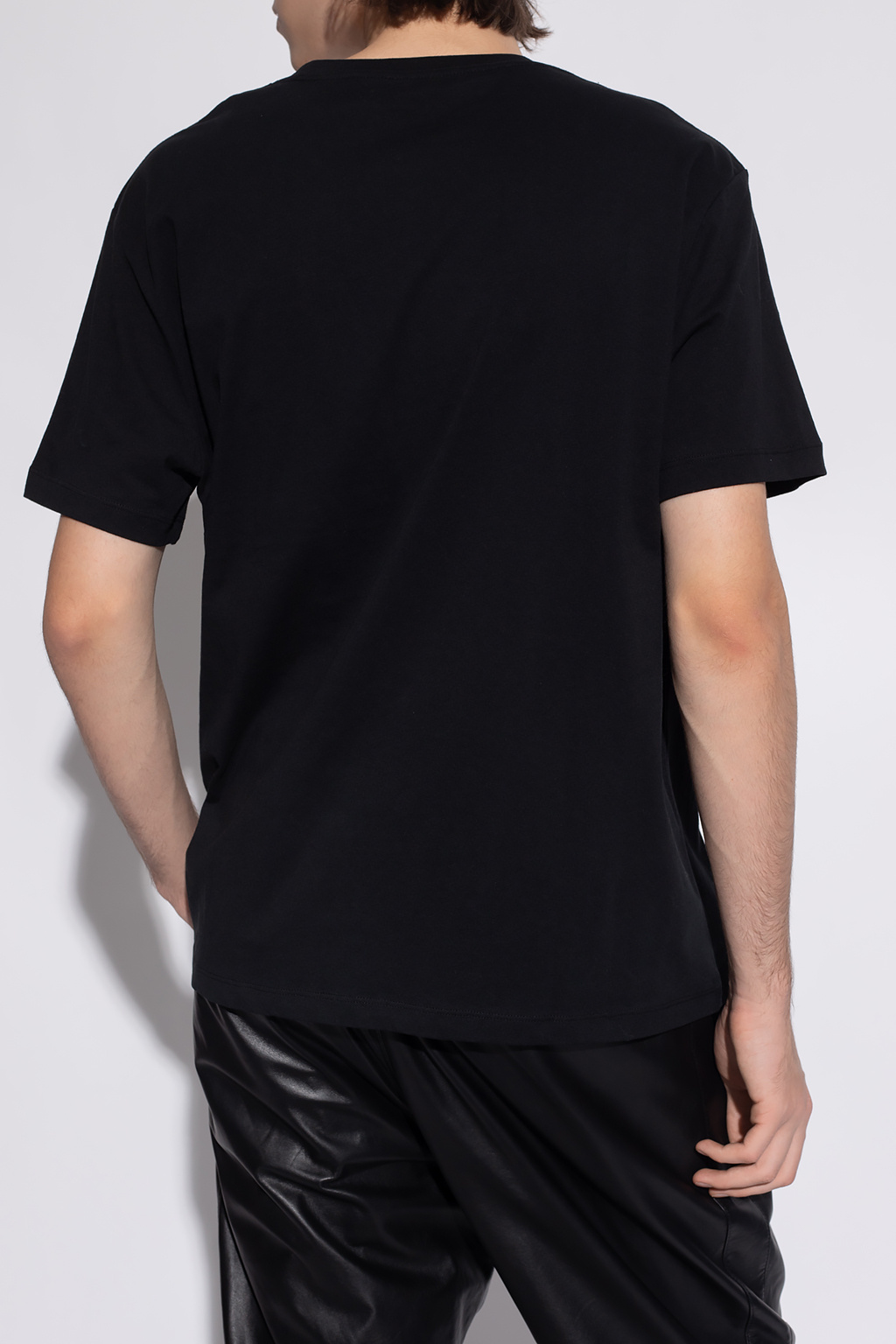 AllSaints ‘Opposition’ T-shirt