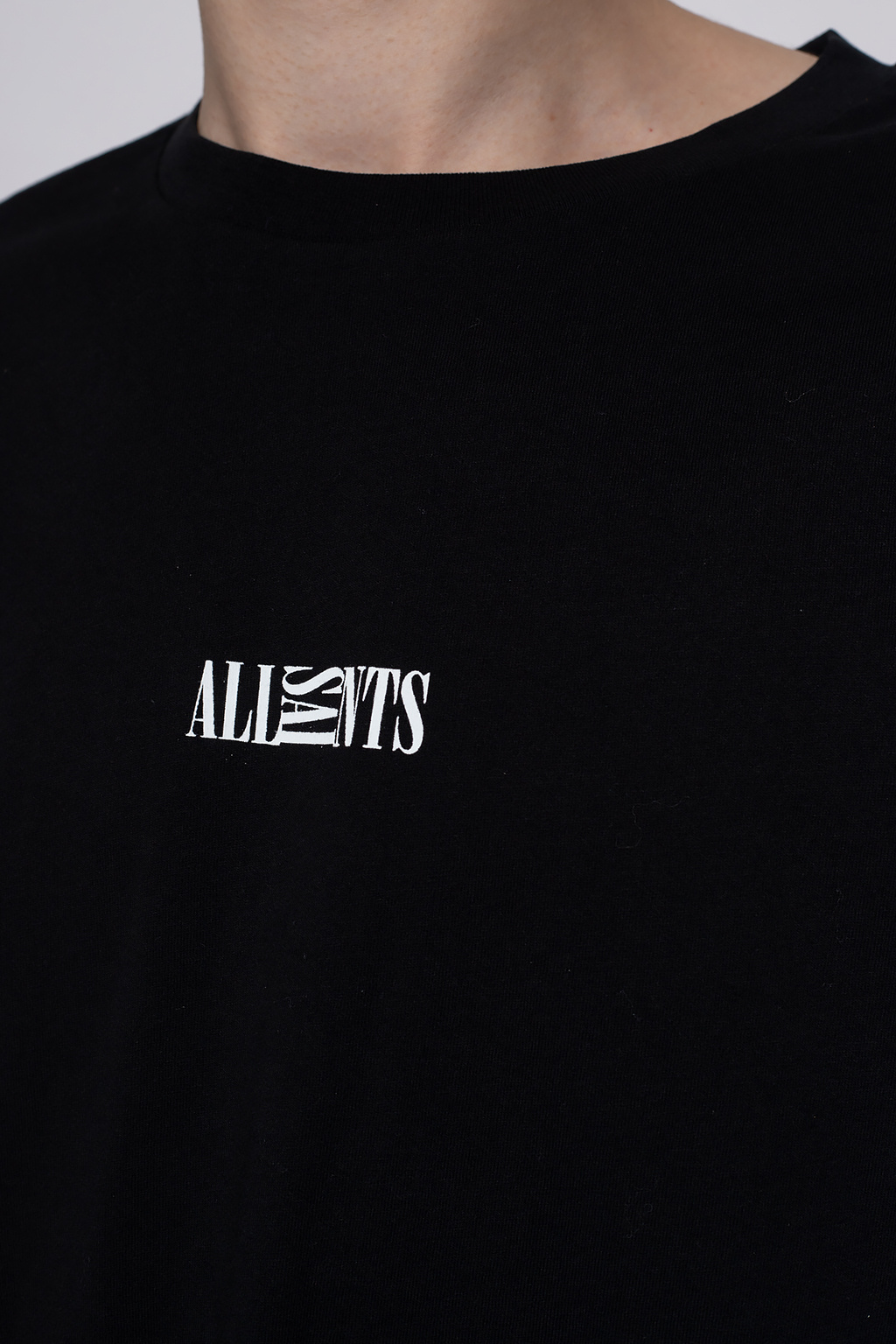 AllSaints ‘Opposition’ T-shirt